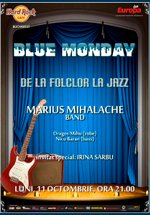 Blue Monday