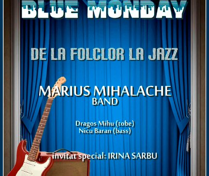 Blue Monday