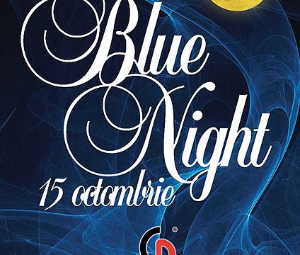Blue Night