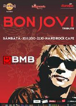 Bon Jovi