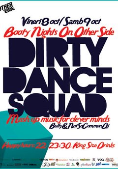 Booty Nights On OtherSide