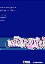 Breakalicious
