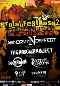 Brutal Fest 2