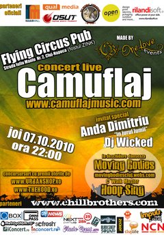 Camuflaj