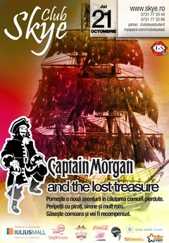 Captain Morgan