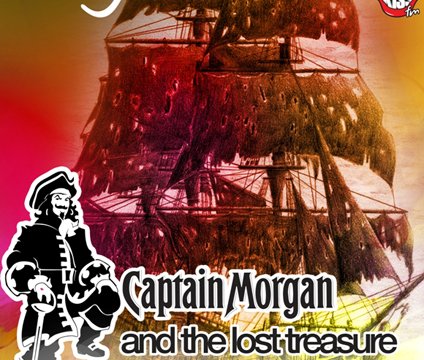 Captain Morgan