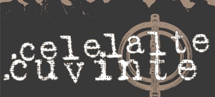 Celelalte Cuvinte