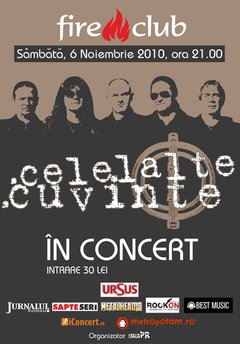 Celelalte Cuvinte