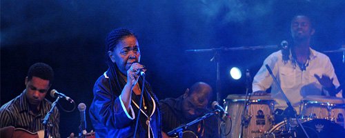 Cesaria