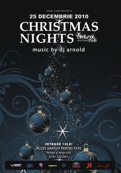 Christmas Nights