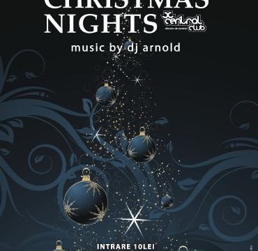 Christmas Nights