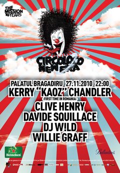 Circoloco New Era