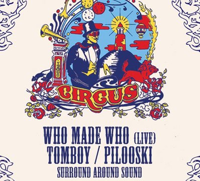 Circus