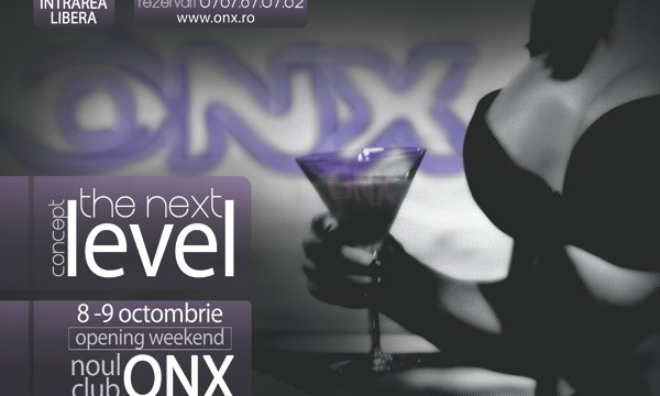 Club ONX