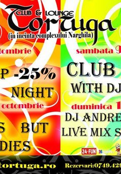 Club Tortuga