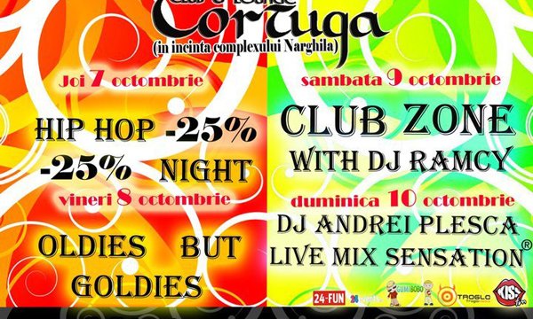Club Tortuga