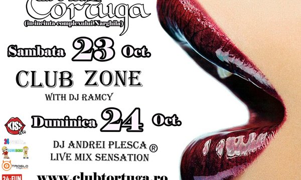 Club Zone