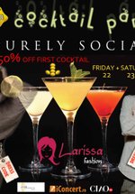 Cocktail Party