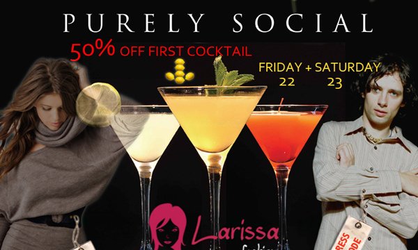 Cocktail Party
