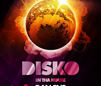 D.I.S.K.O. in tha House