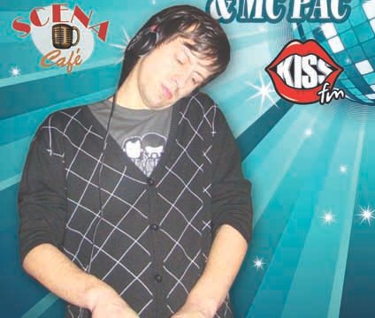 DJ Catălin Eftimie & MC Pac
