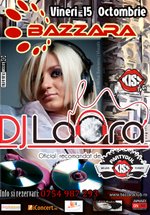DJ LaOra