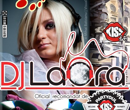 DJ LaOra