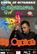 DJ Optick