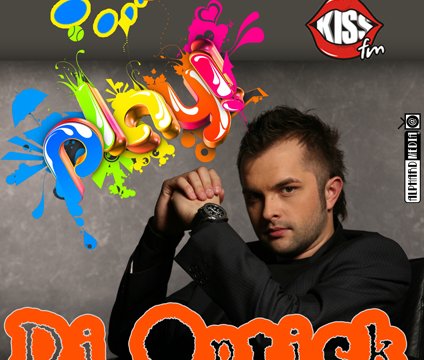 DJ Optick