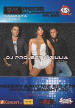 DJ Project & Giulia