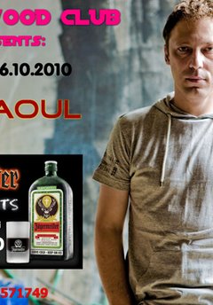 DJ Raoul