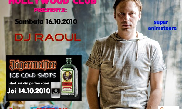 DJ Raoul