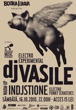 DJ Vasile