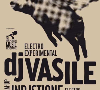 DJ Vasile