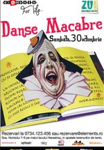 Danse Macabre