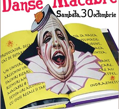 Danse Macabre