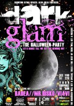 Dark Glam la Cetatea Alba Iulia