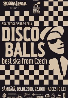 Discoballs