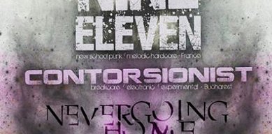 Dorena & Nine Eleven