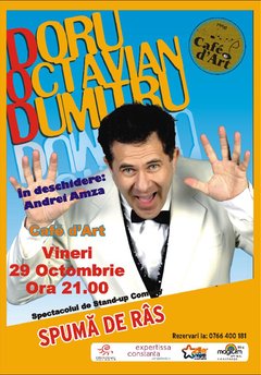 Doru Octavian Dumitru
