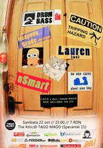 Drum în Bass