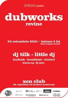 DubWorks Revine
