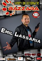 Emil Lassaria