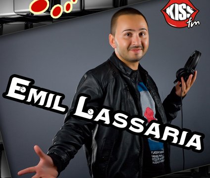 Emil Lassaria