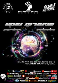 Epic Groove