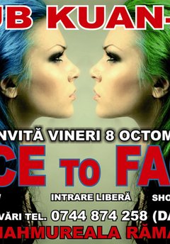 Face to Face