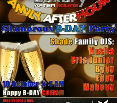 Family Afterhours