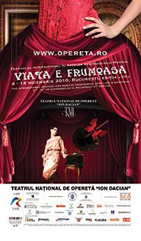 Festivalul Viata e Frumoasa