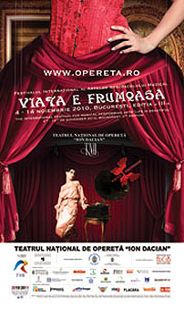 Festivalul Viata e Frumoasa