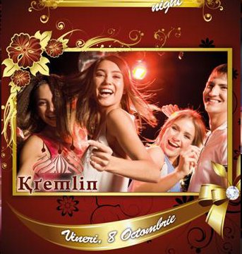 Free Ladies Night